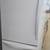 Whirlpool White Bottom Freezer Refrigerator 2 thumbnail