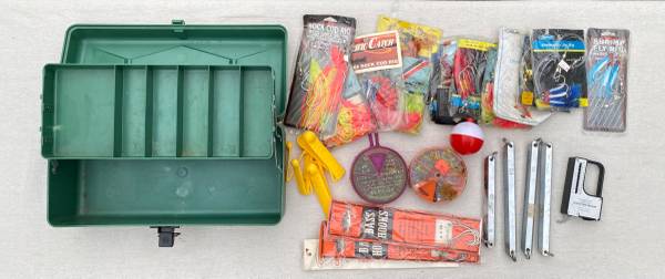 Fishing Bundle 1