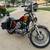 1976 Harley Davidson Motorcycle Model XLH. 4 thumbnail