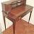 Federal Style Desk with Slide out Leather Writing Surface 3 thumbnail