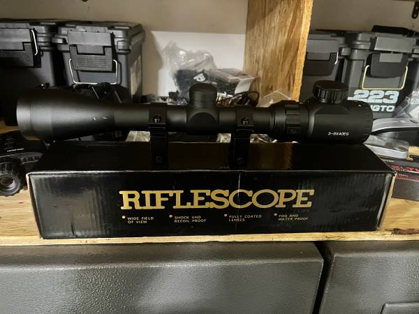 3-9x40  scope 1
