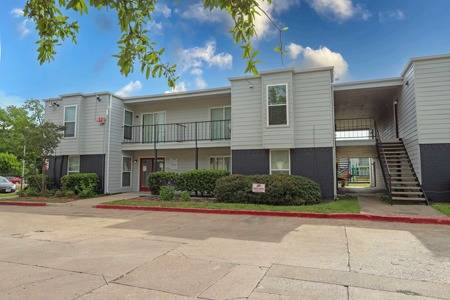 $1,000 / 1br - 760ft2 - Pantries, Access Gated, Playground (7526 Hunnicut Rd, Dallas, TX)63796555943425122