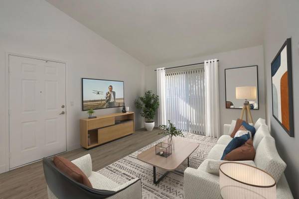 $2,065 / 2br - 900ft2 - Ventilador de techo, patrulla nocturna, acceso controlado, lavavajillas (Woodland)63900567194627124
