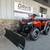 2025 POLARIS SPORTSMAN 570 EPS W/PREMIUM WINTER PLOW, SAVE $ 2,800.00! 4 thumbnail