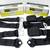 64 65 66 Chevelle Chevy II Beaumont GTO Olds Seat Belts 1 thumbnail