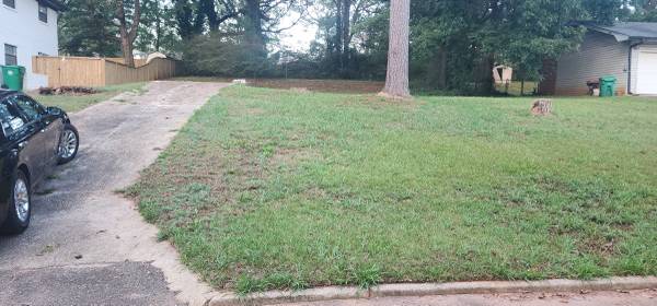$15 / 484ft2 - For Rent Residential Parking Space (Decatur, GA)63738322492161123