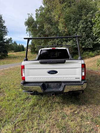2018 Ford F250 super duty - Photo 5