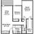 Ground Floor 2 bed, HUGE WALK IN CLOSET, Laundry in bld 2 thumbnail