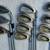 golf iron set Callaway Big Bertha et al 1 thumbnail