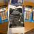 Estes Nova Payloader Rocket Kit & Motors – New/Unused – Complete Lot 2 thumbnail