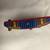 Airplane lighter holder, colorful tin, made in France 7 thumbnail