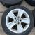 2011-2016 BMW F10 528I 535I 550I 640I Wheels Rims E60 E46 E90 E92 5 thumbnail