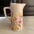 Lovely Floral Pitcher 2 thumbnail