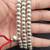 Silver Mala | Buddhist Mala | Prayer Beads | 7 thumbnail