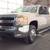 2008 Chevy Chevrolet Silverado 3500HD LTZ 4WD 4dr Crew Cab LB DRW 2 thumbnail