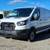 2025 Ford Transit Cargo Van 150 3 thumbnail