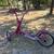 Street Strider Elliptical Bicycle Exerciser 2 thumbnail