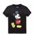 Wholesale Disney,Venom,Pokemon,Star wars, etc mix Adults,Kids shirts $5 each 1 thumbnail