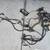 1987-88 Mustang Engine Wiring Harness (Needs Work) 1 thumbnail
