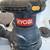 Ryobi  5" electric sander 2 thumbnail