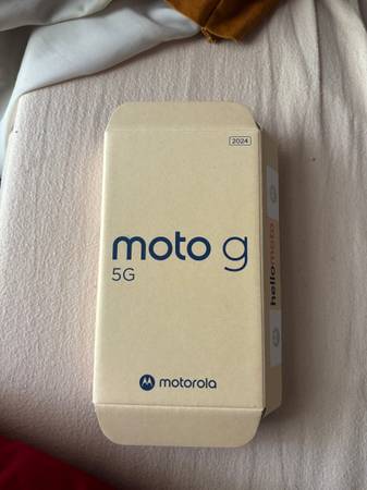 Brand New Phone - $60 (Iowa City)63440915315459121