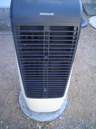 Frigidaire Evaporative Swamp Cooler 1