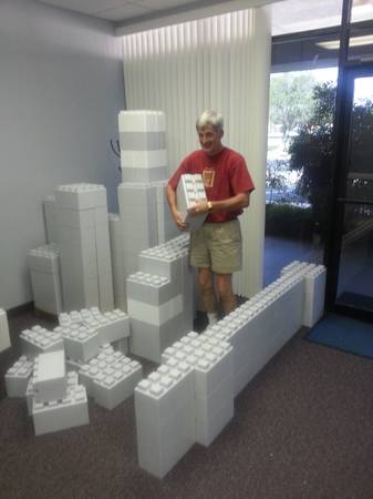 EverBlocks - 265 Pieces 1