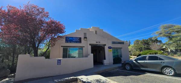 Santa Fe Office Complex - Office Space For Lease 1