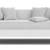 Brand New, Modern White Boucle Day Bed (twin size) by Nuture& 1 thumbnail