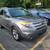 2013 *Ford* *Explorer* *4WD 4dr XLT* Gray 3 thumbnail