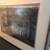 Framed Misty Forest Pastel Artwork by Ann Hurst 6 thumbnail