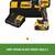 Brand New DEWALT 20V MAX XR Lithium-Ion Cordless Compact 1/2 in. Drill/Driver Ki 2 thumbnail