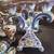 8 pieces Handpainted Ceramics Portugal 2 thumbnail