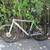 CANYON Roadlite Disc Size M City Urban Hybrid Bike Shimano 105 9 thumbnail