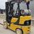 FORKLIFT 2019 YALE GLC050VXNEAQ084 2 thumbnail