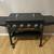 36" BLACKSTONE GRIDDLE COOKING STATION WITH HARD COVER (PLANCHA GRANDE DE 36 PUL 6 thumbnail