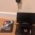 Panasonic 8.5" Inch Portable DVD Player Model DVD-LS83 Rarely Used 2 thumbnail