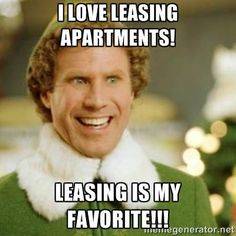 Perfect Key Is Under The Tree this Christmas Eve At Camden Apts! 1