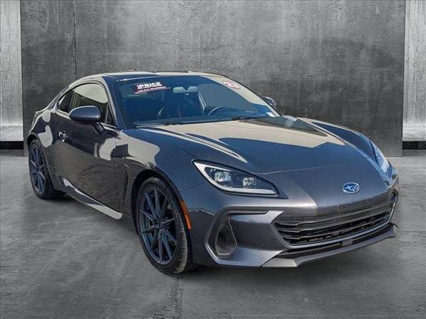 2023 Subaru BRZ  Limited Coupe - $28,481 (Call *(510) 257-9900* to Confirm Availability Instantly)63654697523073122
