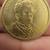 William Henry Harrison presidential dollar coin 2009 2 thumbnail