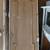 Tall Custom Interior Oak Doors in Jambs + Hardware 6 thumbnail