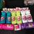 Vintage 90s Barbie Water Bottles New NOS 2 thumbnail