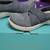 BZees Women's Niche III Slip On Blue Sparkle Shoe (Size 9.5M) 3 thumbnail