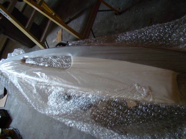 1900SR interior side panels new 1