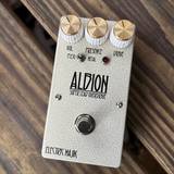Electric Majik 'Albion' guitar pedal 1