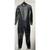 15/16 Wetsuit 3mm Aqua Lung Sport Mens Quantum Stretch Fullsuit 1 thumbnail