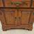 Young Republic Solid Hard Rock Maple Cabinet Hutch Server Sideboard Vintage 3 thumbnail