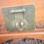 Old handmade Japanese cedar chest 11 thumbnail