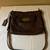 Liz Claiborne Leather Crossbody Bag 1 thumbnail