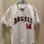 Mike Scioscia Anaheim Angels Majestic Jersey 1 thumbnail